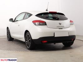 Renault Megane 2013 1.2 113 KM