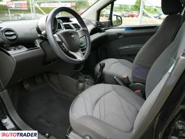 Chevrolet Spark 2011 1.2 81 KM Chevrolet Spark 2011 1.2 81 KM
