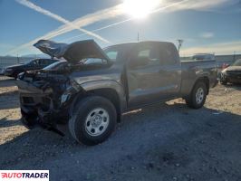 Nissan Frontier - zobacz ofertę