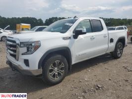 GMC Sierra 2020 5 GMC Sierra 2020 5