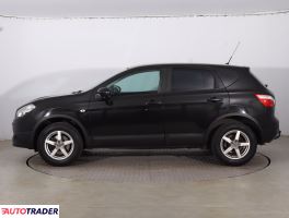 Nissan Qashqai 2011 1.6 115 KM