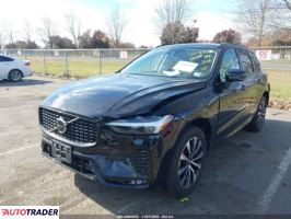 Volvo XC60 2024 2