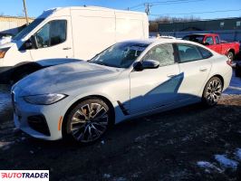 BMW 430 2024 2
