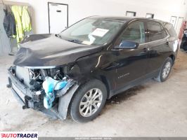 Chevrolet Equinox 2020 1