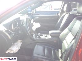 Jeep Grand Cherokee 2015 3 Jeep Grand Cherokee 2015 3