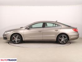 Volkswagen Passat CC 2008 1.8 158 KM