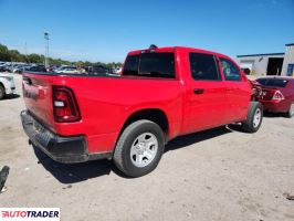 Dodge Ram 2025 3 Dodge Ram 2025 3