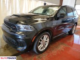 Dodge Durango 2023 5