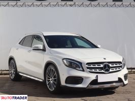 Mercedes G-klasa - zobacz ofertę