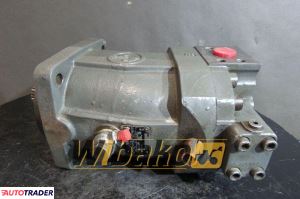 Silnik hydrauliczny Hydromatik A6VM160HA1T/60W-PZB020AR909418727