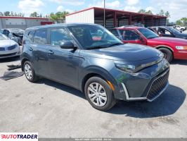 Kia Soul 2025 2