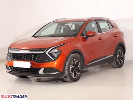Kia Sportage 2023 1.6 147 KM