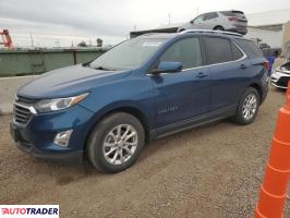 Chevrolet Equinox - zobacz ofertę Chevrolet Equinox - zobacz ofertę