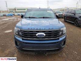 Ford Expedition 2020 3