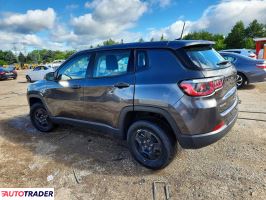 Jeep Compass 2020 2