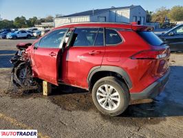 Toyota Corolla 2023 2