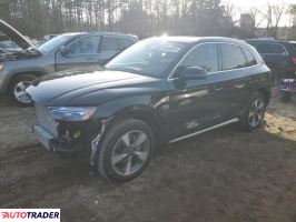 Audi Q5 2024 2