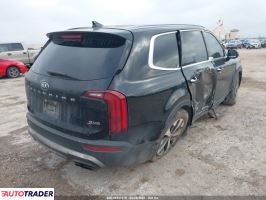 Kia Pozostałe 2021 3