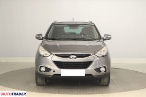 Hyundai ix35 2014 2.0 134 KM
