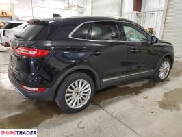 Lincoln Pozostałe 2019 2 Lincoln Pozostałe 2019 2