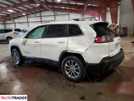 Jeep Cherokee 2019 2