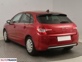 Citroen C4 2013 1.6 118 KM