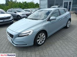 Volvo V40 - zobacz ofertę