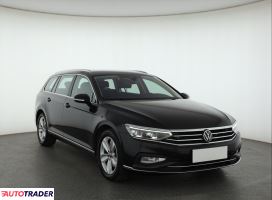 Volkswagen Passat 2021 2.0 147 KM