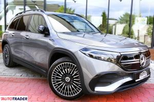 Mercedes Pozostałe 2022 228 KM