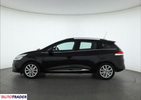 Renault Clio 2018 0.9 88 KM