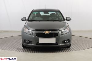 Chevrolet Cruze 2011 1.6 122 KM Chevrolet Cruze 2011 1.6 122 KM