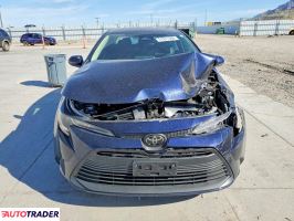 Toyota Corolla 2024 2