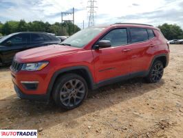 Jeep Compass 2021 2