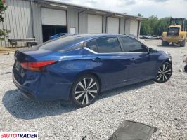 Nissan Altima 2020 2