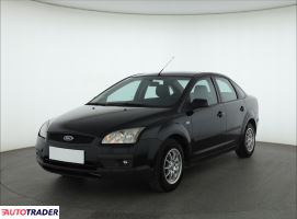 Ford Focus 2007 1.6 113 KM