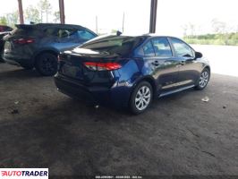 Toyota Corolla 2022 1 Toyota Corolla 2022 1