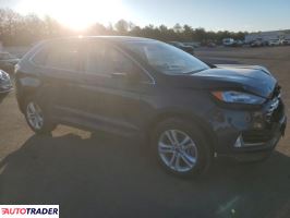 Ford Edge 2019 2 Ford Edge 2019 2