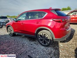 Mazda CX-5 2022 2
