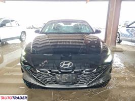 Hyundai Elantra 2021 2