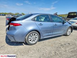 Toyota Corolla 2026 2