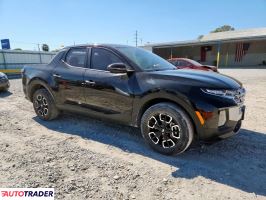 Hyundai Pozostałe 2024 2