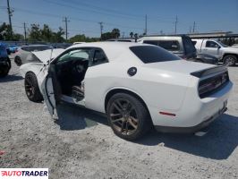 Dodge Challenger 2021 6 Dodge Challenger 2021 6