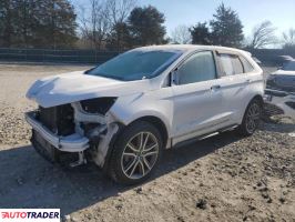 Ford Edge 2019 2