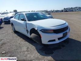 Dodge Charger 2019 3 Dodge Charger 2019 3