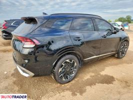 Kia Sportage 2023 2