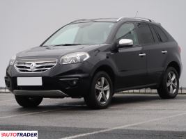 Renault Koleos 2012 2.0 147 KM