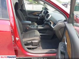GMC Terrain 2019 1 GMC Terrain 2019 1