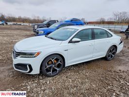 Volkswagen Passat - zobacz ofertę