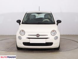 Fiat 500 2020 1.0 68 KM
