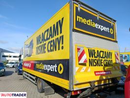 Iveco 2011 Iveco 2011